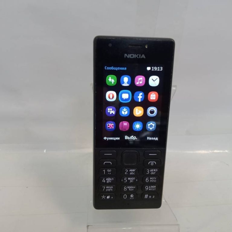 Розпродаж Nokia 216 rm-1187 dual sim, продавець Техноскарб