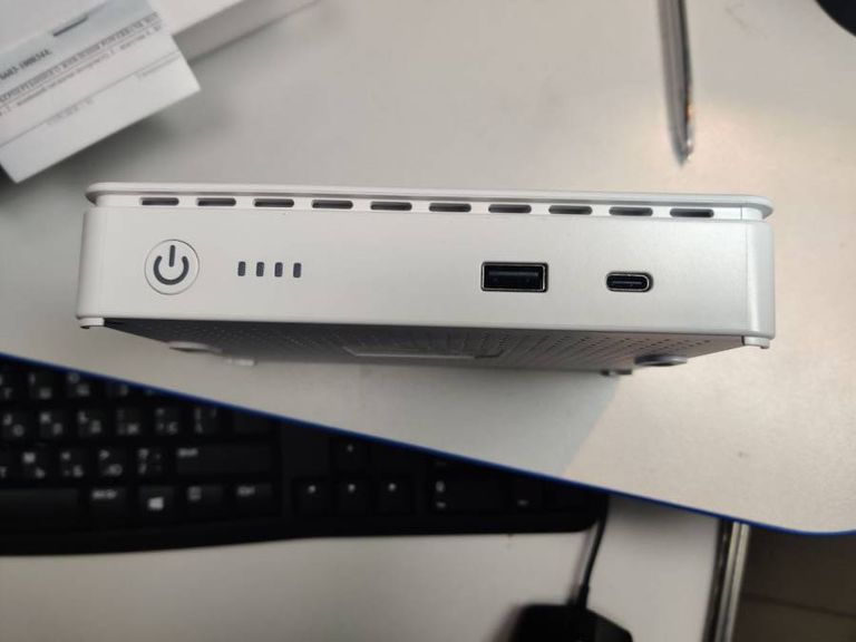 Распродажа Powerbank m1550 ups mini dc 15600mah pd 20w type-c, продавец Техноскарб