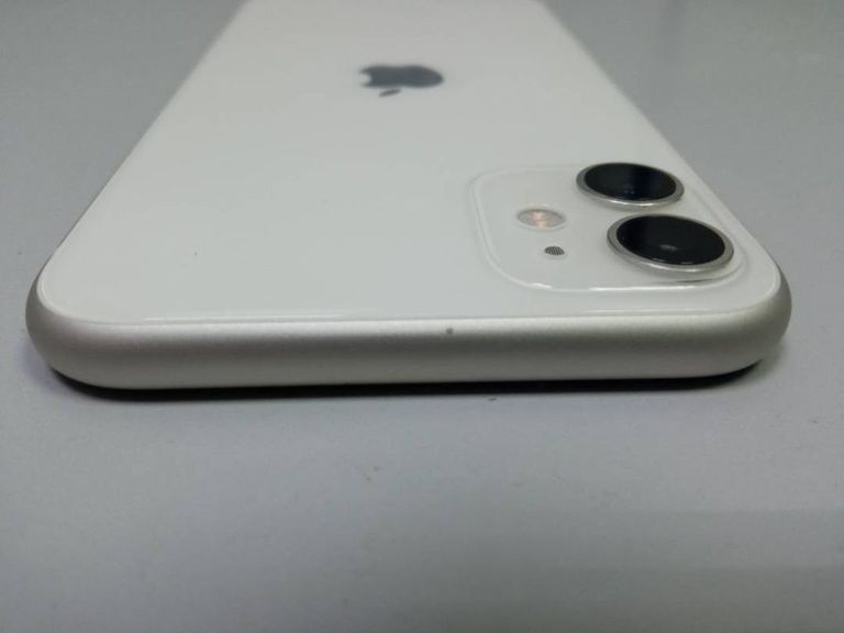 Розпродаж Apple iphone 11 128gb, продавець Техноскарб