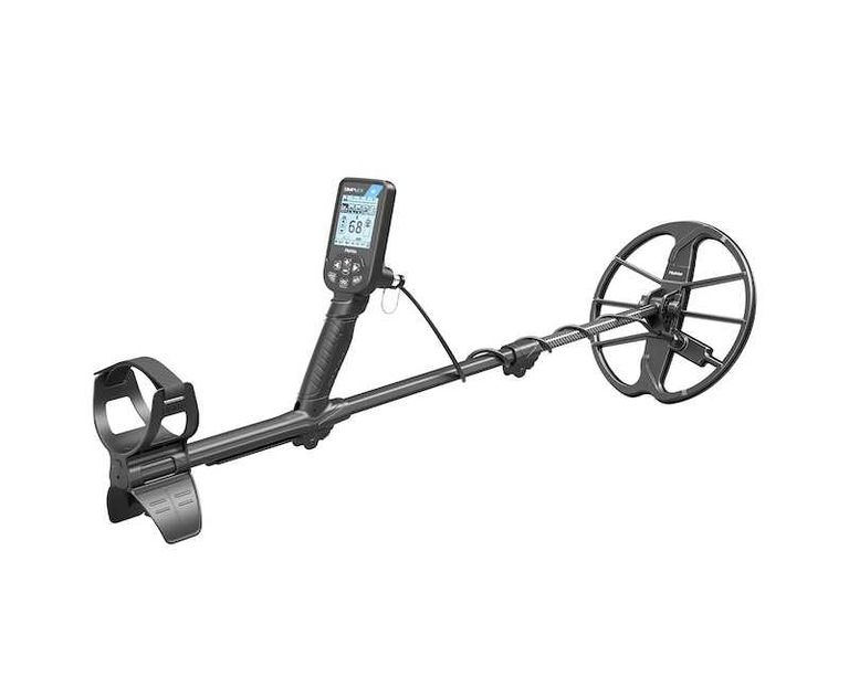 Nokta Simplex BT + AccuPOINT Код:null. Зображення 5