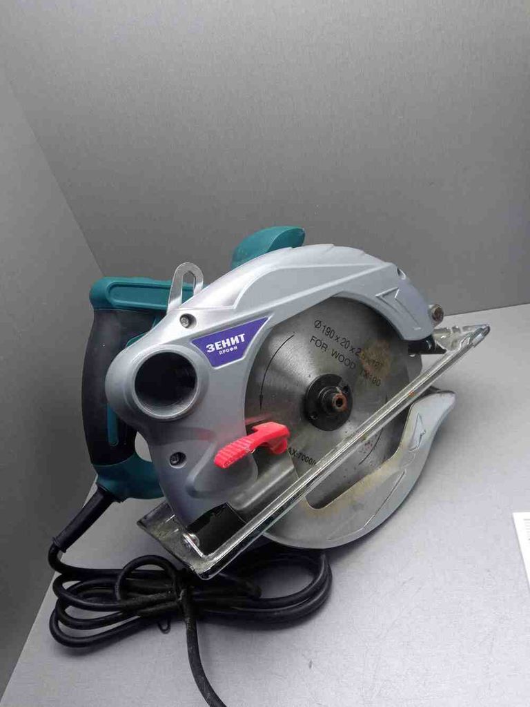 Оголошення Зенит зпц-1800 профи Б/У