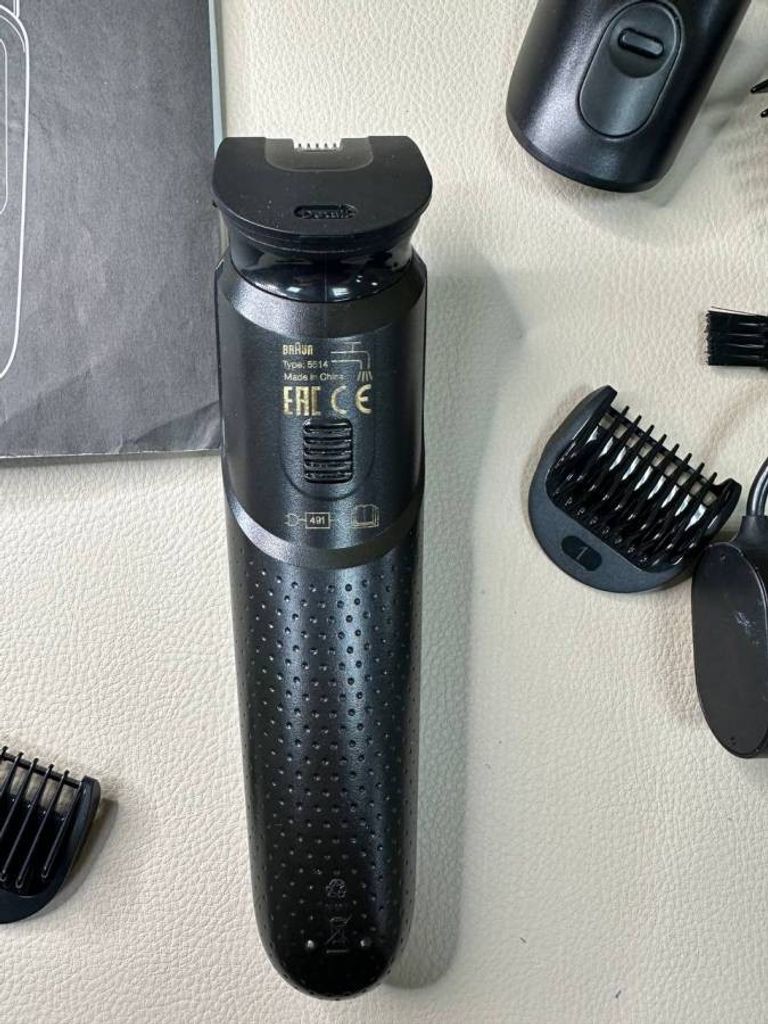 Дешево Braun MGK3060 з ломбарду