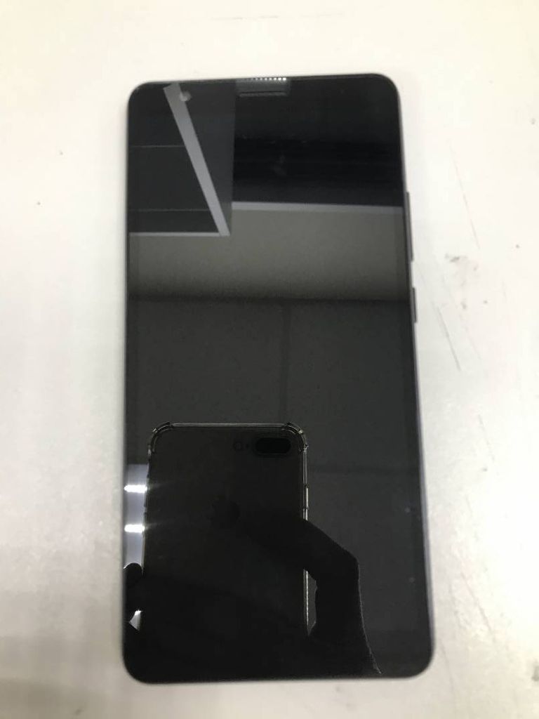 Купить Zte Blade L210 1/32GB Black Б/У