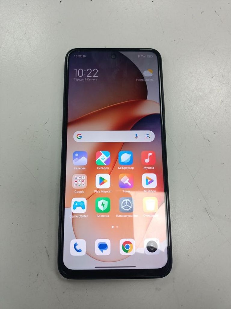 Xiaomi redmi 12 4/128gb Код:01-200468818. Зображення 6