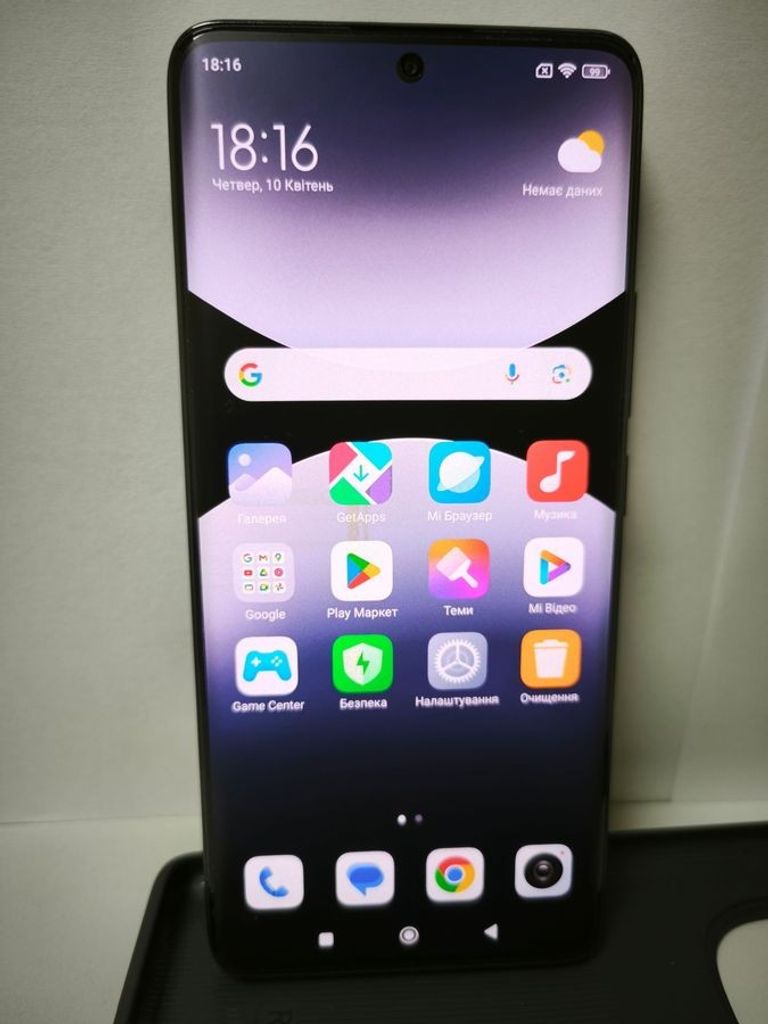 Оголошення Xiaomi redmi note 14 pro+ 5g 12/512gb Б/У