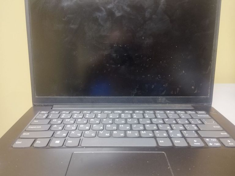 Lenovo єкр. 14/ core i3-1115g4 3,0ghz/ ram8gb/ ssd256gb/ intel uhd Код:01-200460859. Изображение 7