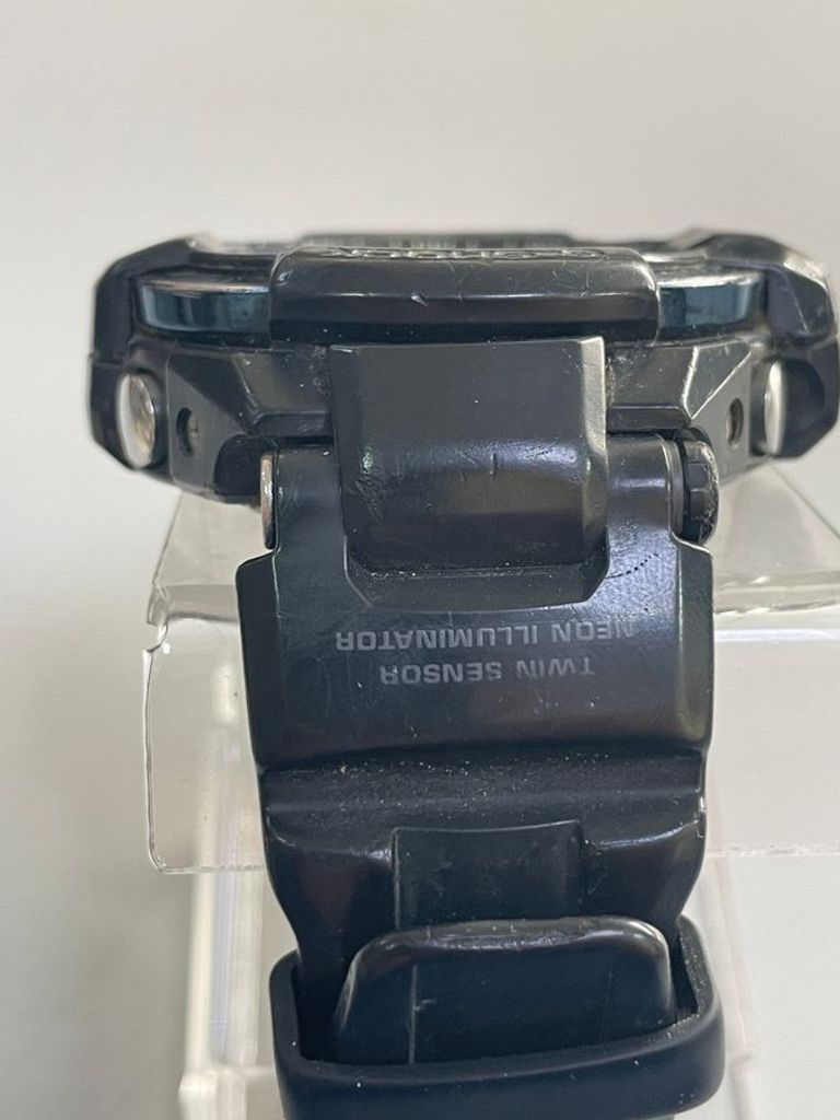 Розпродаж Casio G-Shock GA-1000-1BER, продавець Техноскарб