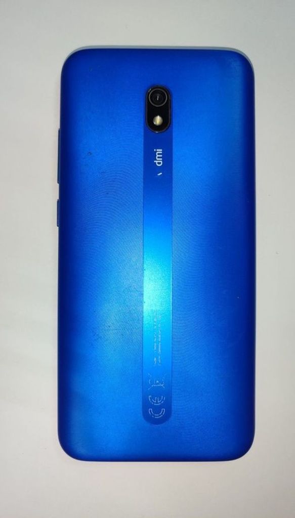 Xiaomi Redmi 8A 2/32GB Black Код:01-200475222. Зображення 5