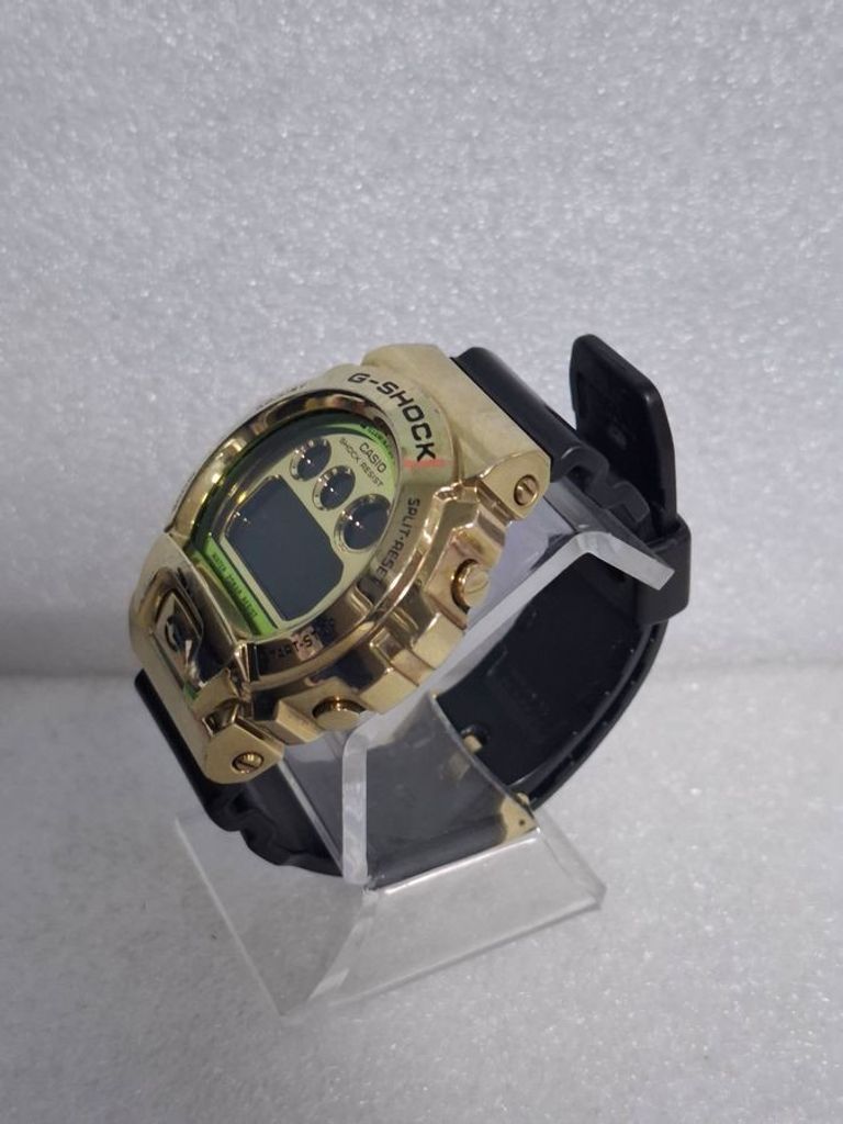 Оголошення Casio gm-6900 Б/У