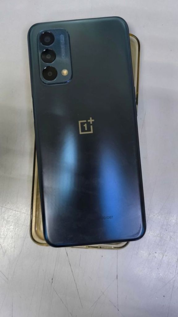 Дешево Oneplus nord n200 4/64gb з ломбарду