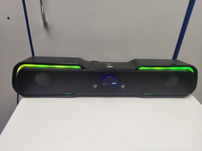 Объявление 2E pcs101 rgb 2.0 usb Б/У