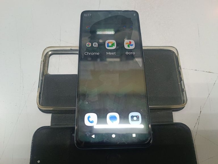 Объявление Motorola g24 power 8/256gb Б/У