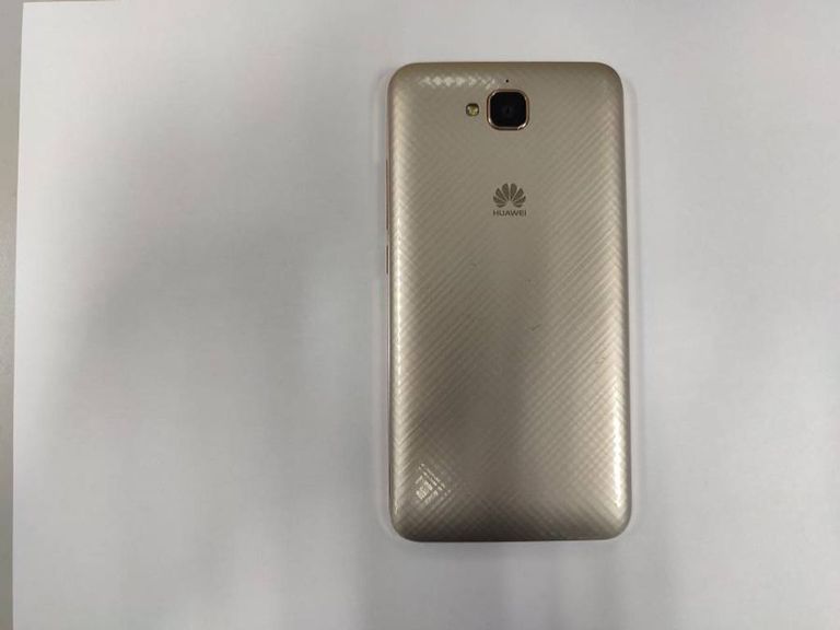 Оголошення Huawei y6 pro Б/У