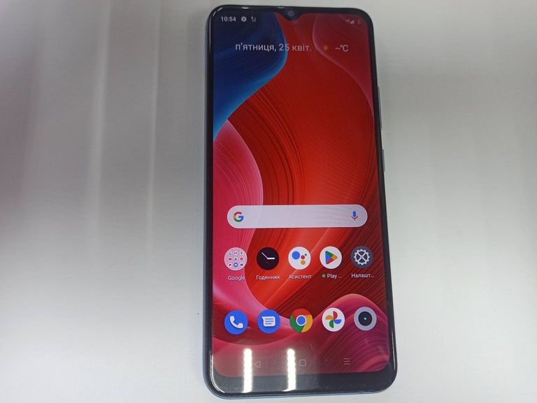 Купити Realme c25y 4/128gb Б/У