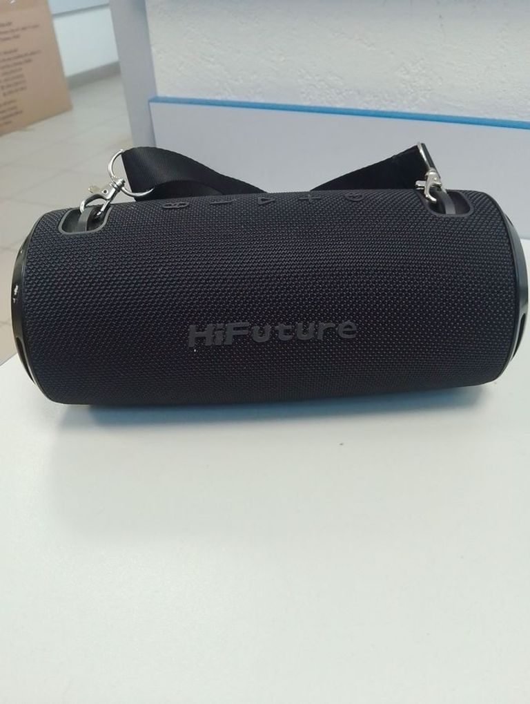 Купить Hifuture gravity Б/У