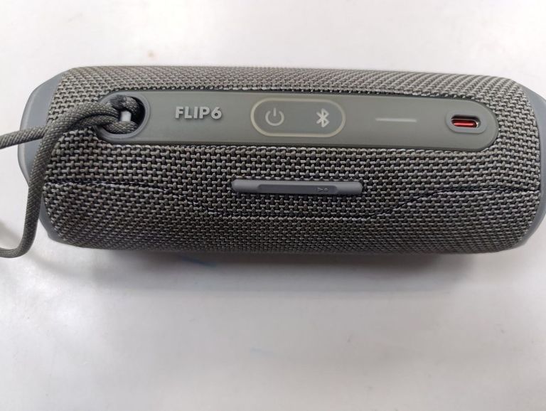 Объявление Jbl flip 6 Б/У