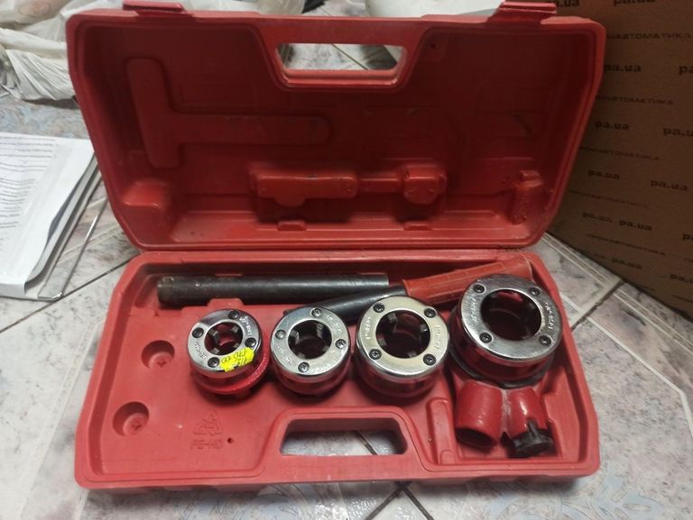Intertool SD-8004