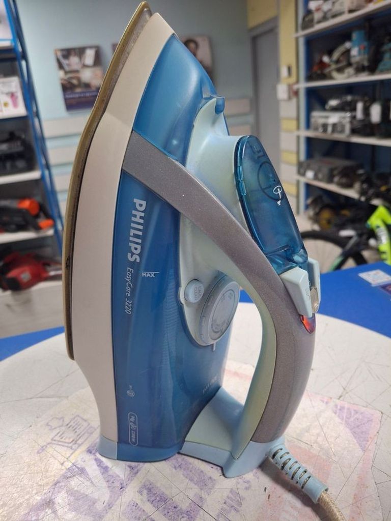 Philips gc3220