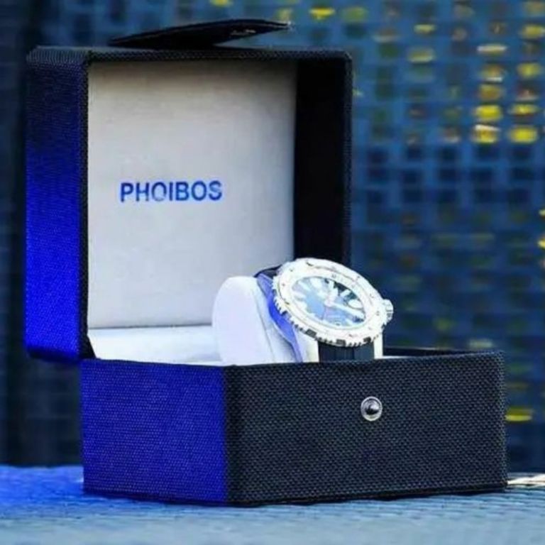  Phoibos Great Wall PY045C Код:null. Зображення 6