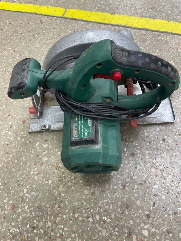 Dwt hks-210