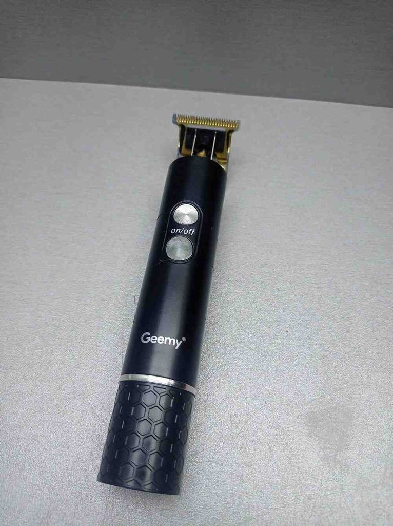 Geemy gm-6605 Код:2000004173807. Зображення 4