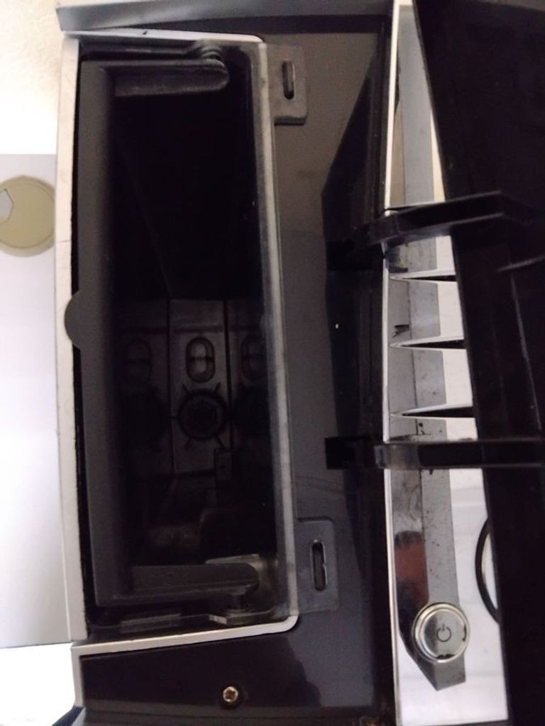 Jura Impressa J9.3 One Touch TFT Chrome Код:01-200501062. Зображення 5