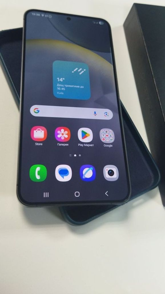 Купить Samsung galaxy s24+ 12/512gb Б/У
