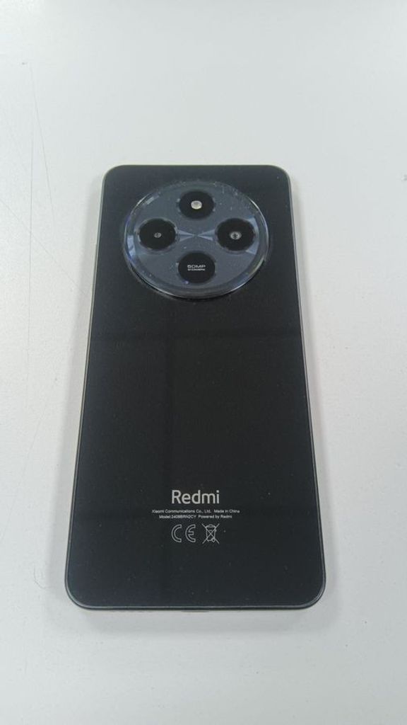 Розпродаж Xiaomi redmi 14c 4/128gb, продавець Техноскарб