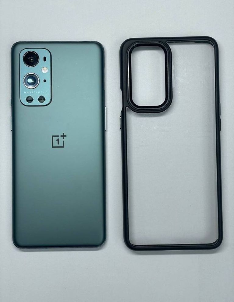 Oneplus 9 pro 12/256gb Код:01-200501776. Изображение 6