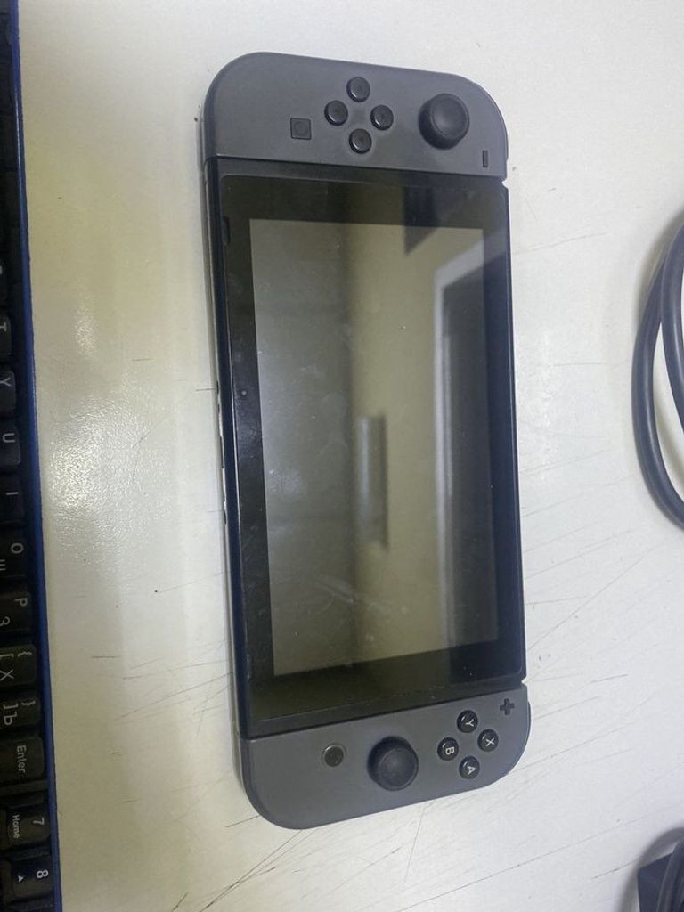 Дешиво Nintendo switch с ломбарда