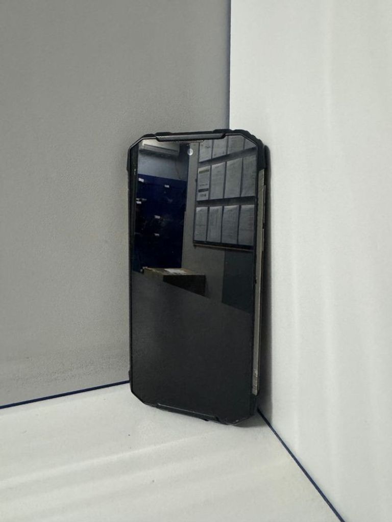 Оголошення Doogee S96 Pro 8/128GB Black Б/У