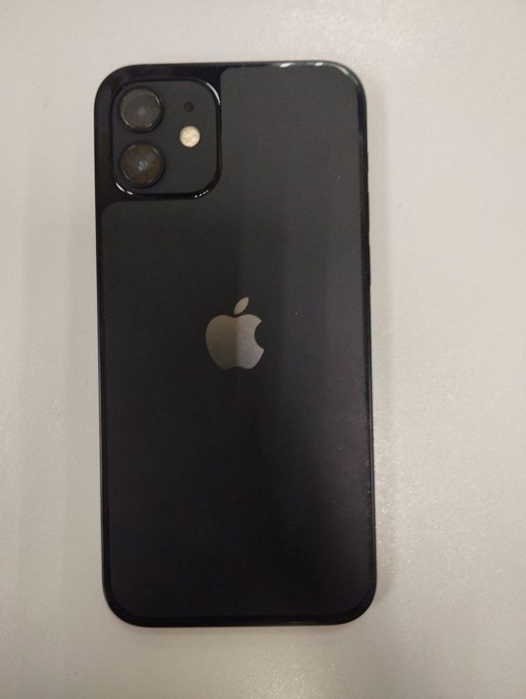 Оголошення Apple iPhone 12 64GB (PRODUCT)RED Б/У