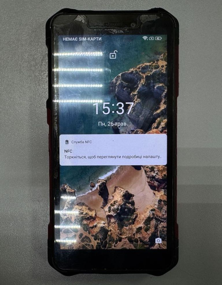 Купить Ulefone armor x5 pro 4/64gb Б/У
