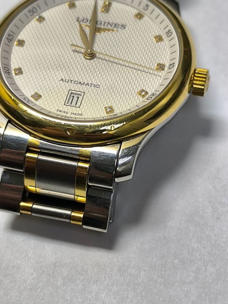 Longines l2.628.5.37.7 Код:01-200528651. Зображення 7