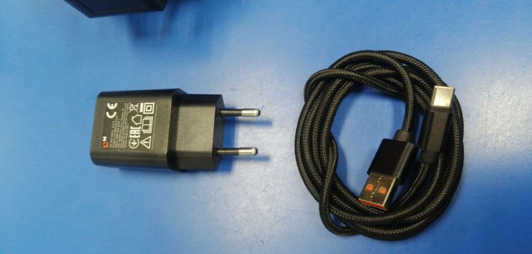 Оголошення Dnipro-M ml-512gsx Б/У