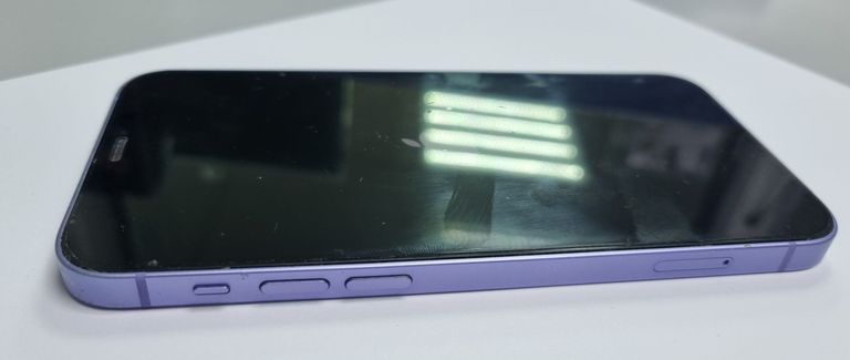 Apple iPhone 12 64GB (PRODUCT)RED Код:01-200537636. Зображення 7