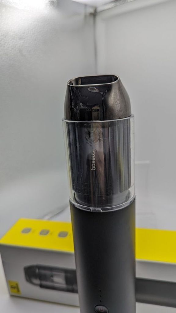 Объявление Baseus a3 Б/У