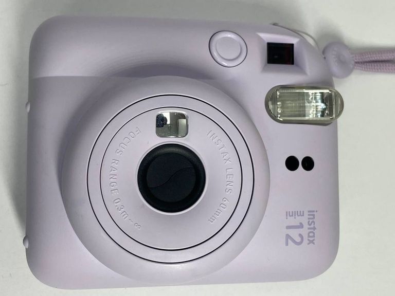 Fujifilm instax mini 12 Код:01-200537963. Зображення 7