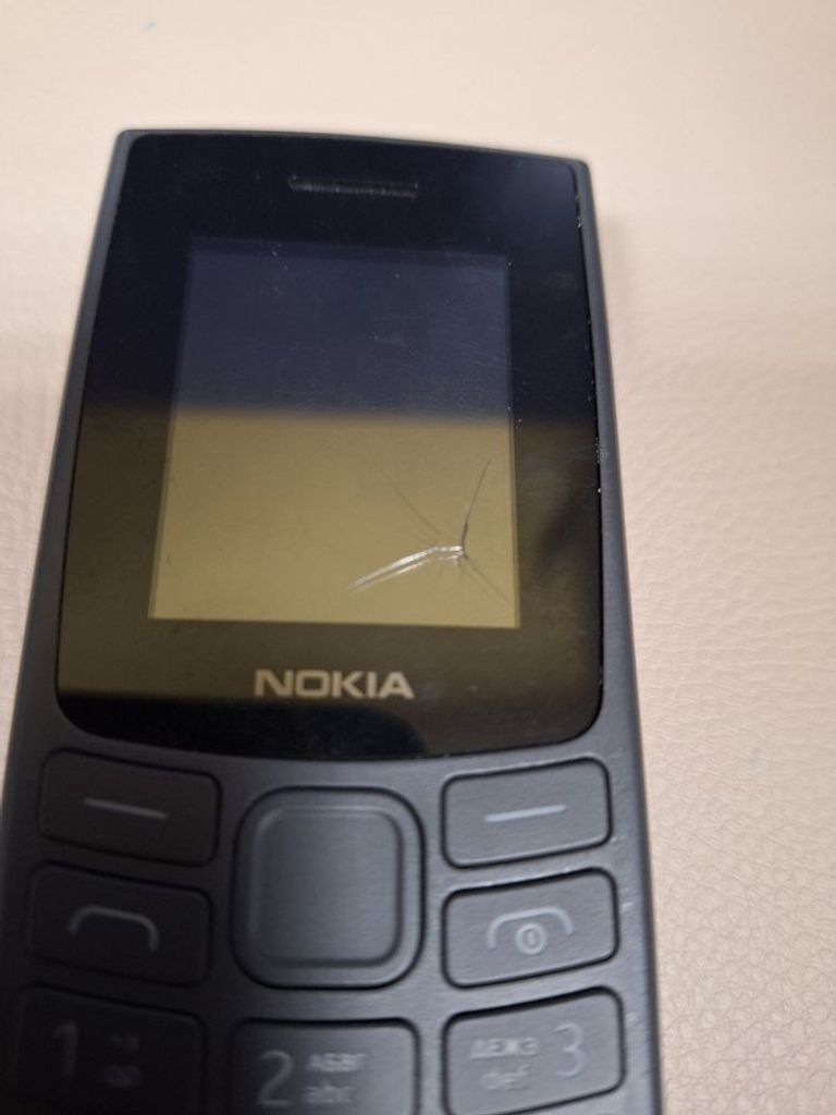 Розпродаж Nokia 105 ss 2023, продавець Техноскарб