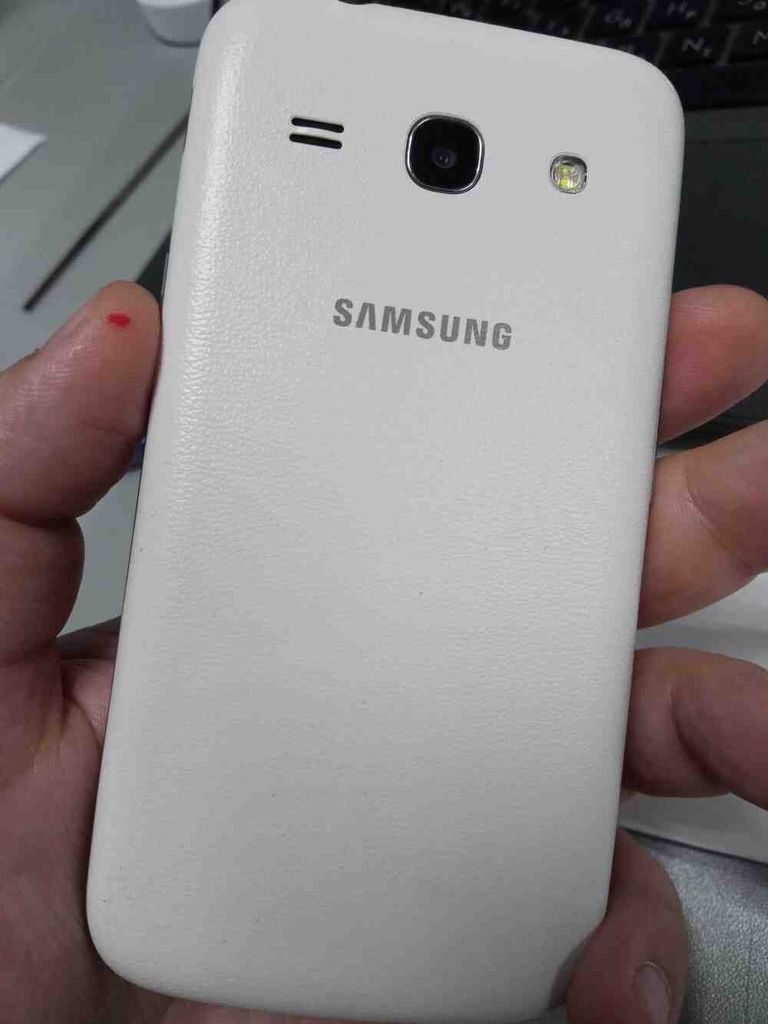 Оголошення Samsung g350e galaxy star advance duos Б/У