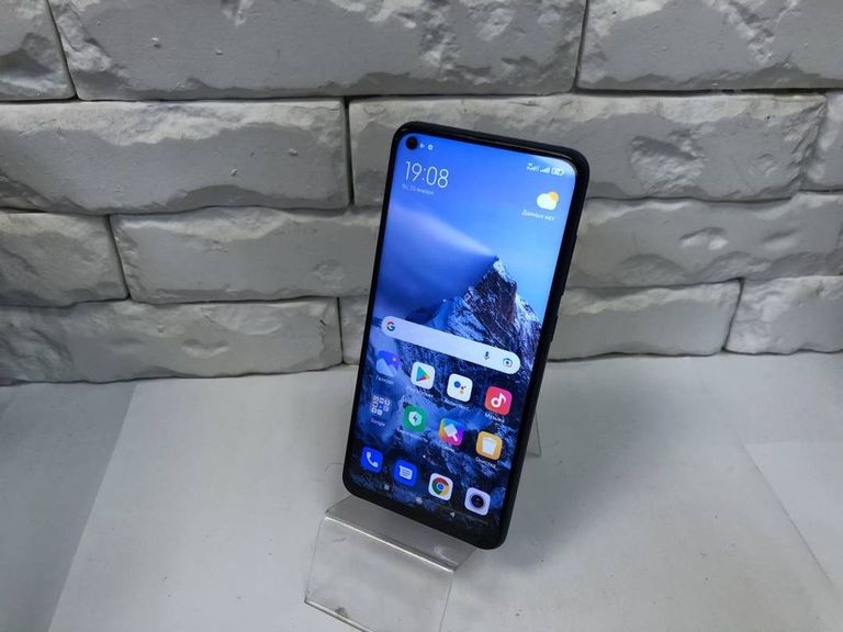 Xiaomi redmi note 9 4/128gb