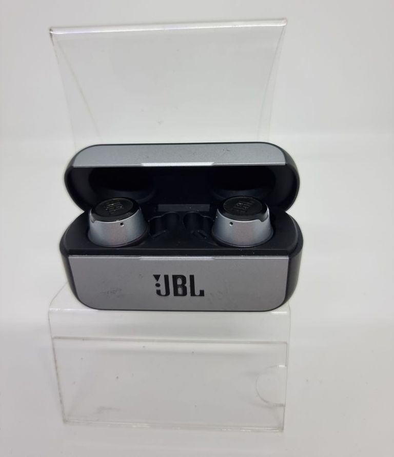 Jbl Reflect Flow Black (JBLREFFLOWBLK) Код:01-200250622. Изображение 7
