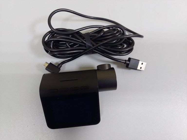 Xiaomi 70mai A200 Dash Cam Код:01-200548286. Изображение 5
