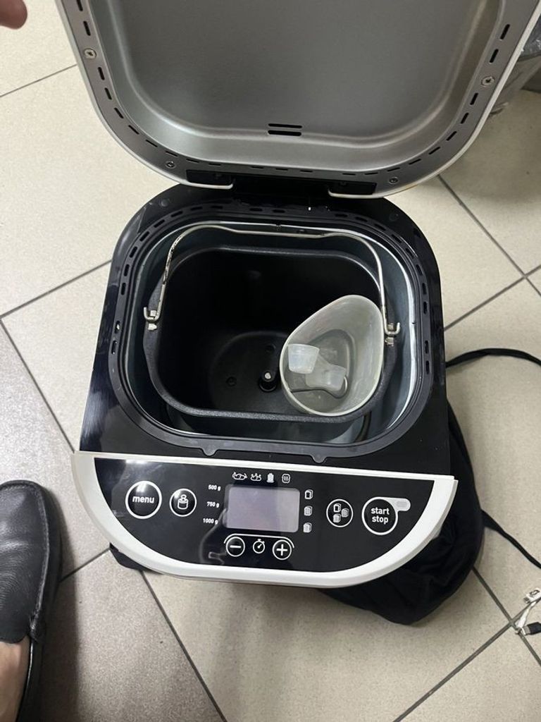 Купити Tefal pf 2101 Б/У