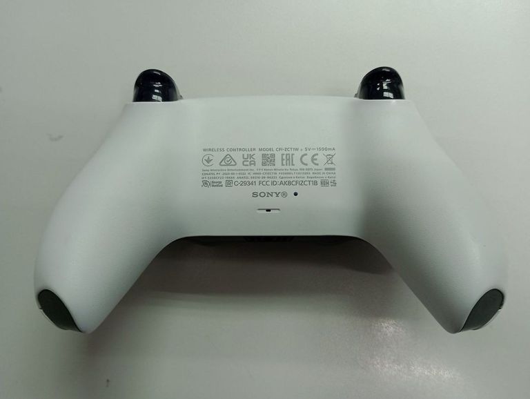 Sony PlayStation 5 Slim Digital Edition 1TB Код:01-200550113. Зображення 16