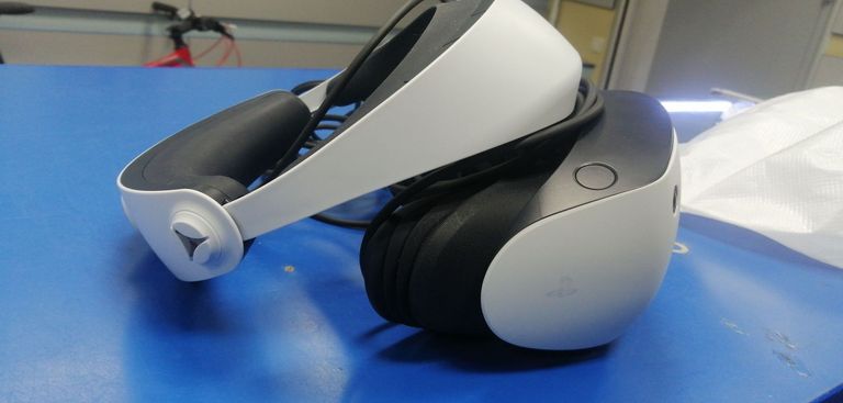 Sony playstation vr2 + camera + move Код:01-200552231. Изображение 8