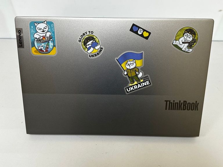 Lenovo єкр. 15,6/ core i5-1135g7 2,4ghz/ ram8gb/ ssd256gb/ iris xe Код:01-200549741. Изображение 5