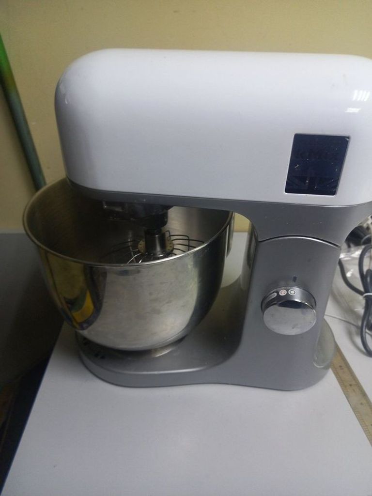 Купить Kenwood KMX750WH Б/У