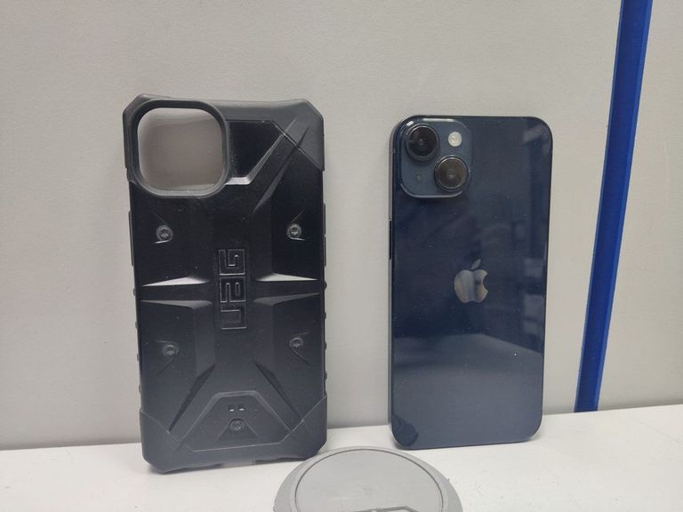 Apple iphone 14 128gb Код:01-200554530. Зображення 5