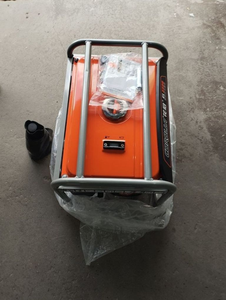 Купити Corolla corolla cl4500 Б/У